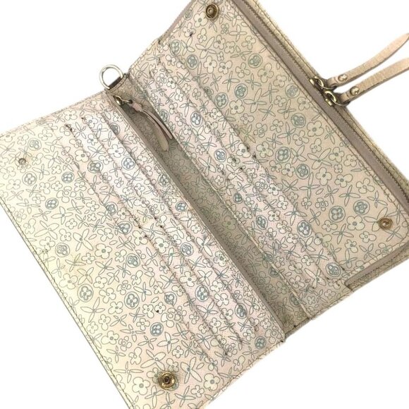 339195BR (L2) Louis Vuitton Wallet Long Brown Monogram - Picture 5 of 12